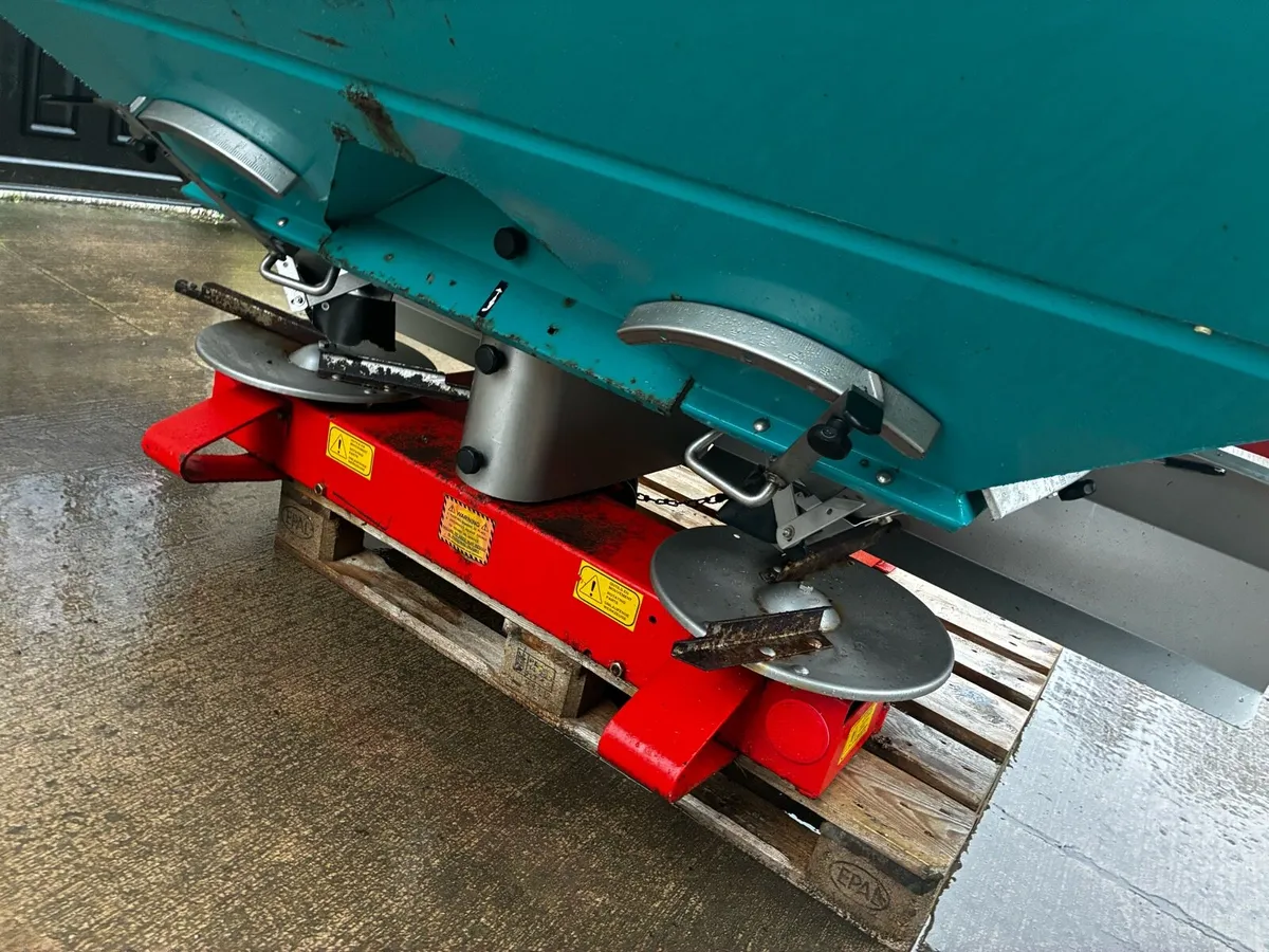 Sulky Reco sower - Image 3