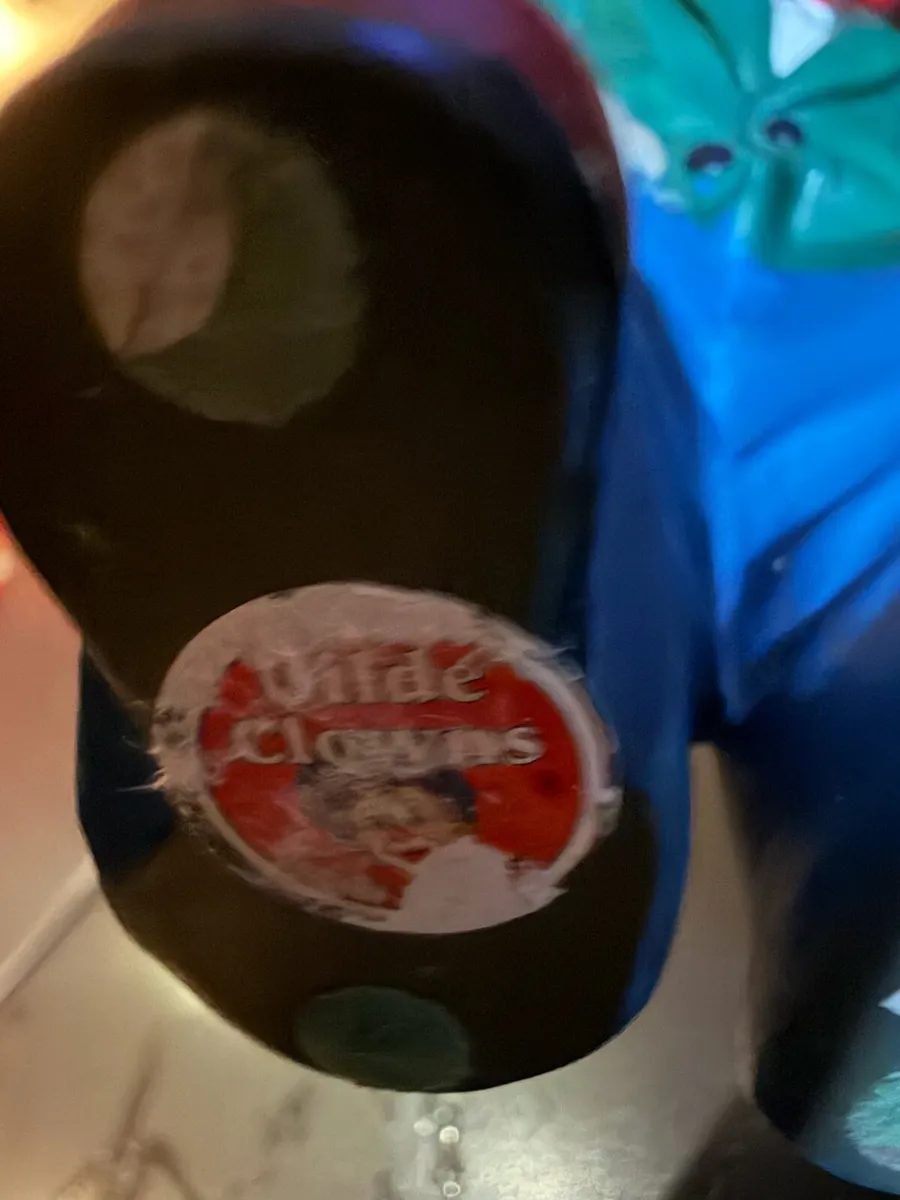 Gildeclowns edition figuurines - Image 2