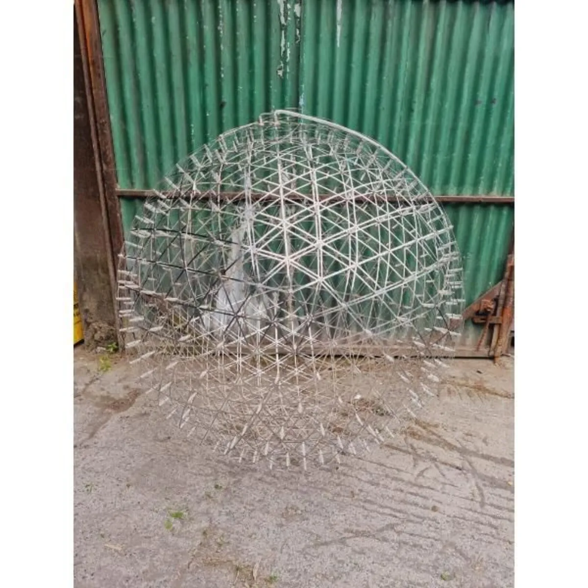 Pair of LED Pendant Ceiling Lights KAS813 - Image 4