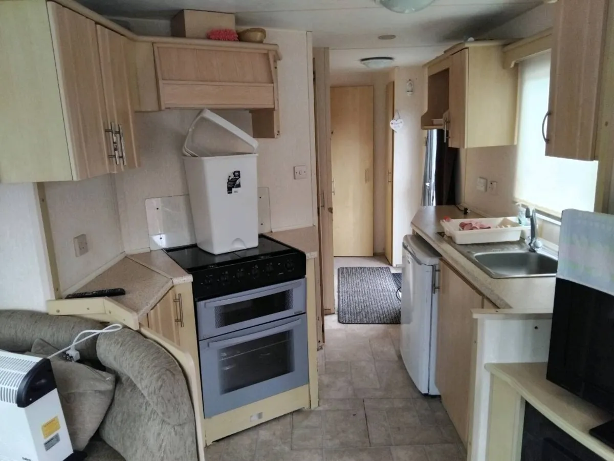 Mobile home - Image 3