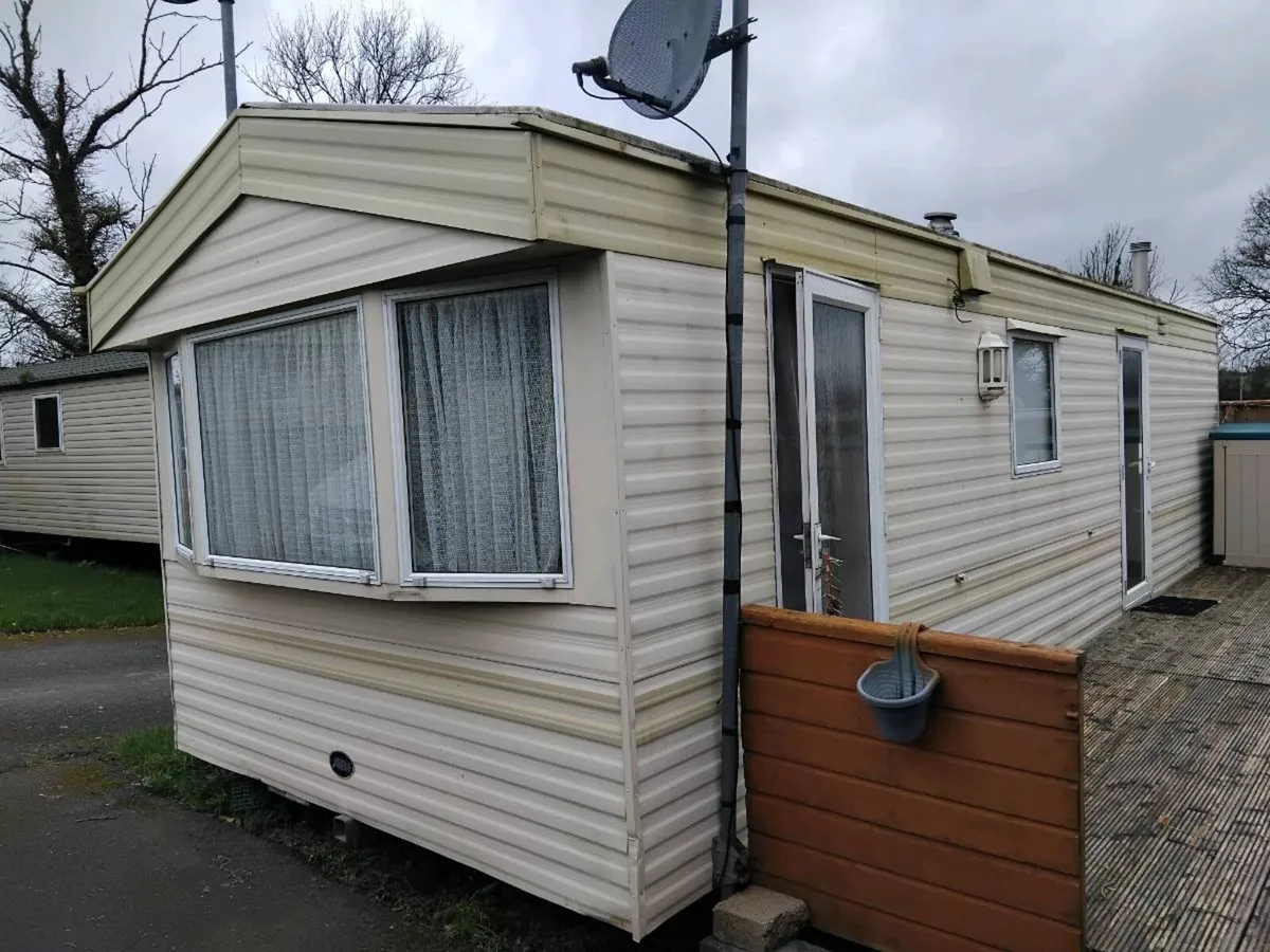 Mobile home - Image 1