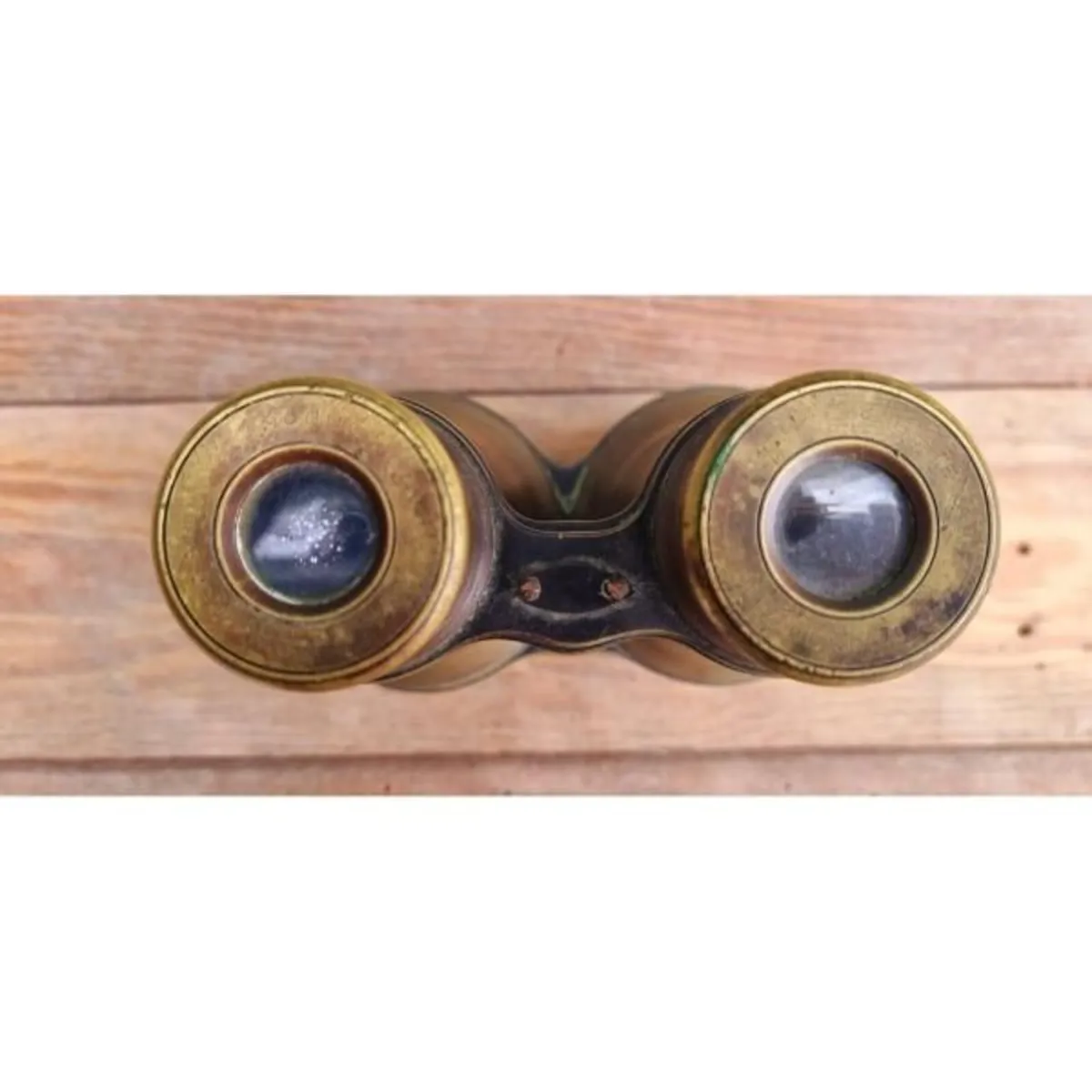 J.H. Stewart Binoculars KAS727 - Image 3