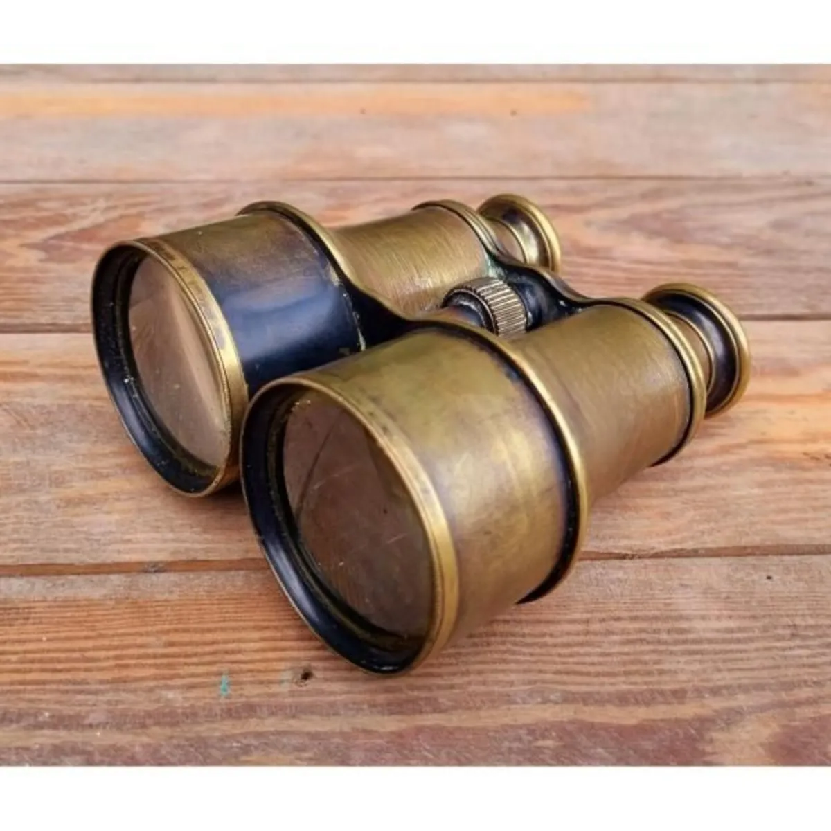 J.H. Stewart Binoculars KAS727 - Image 1