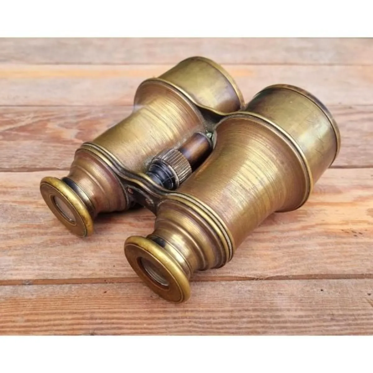 J.H. Stewart Binoculars KAS727 - Image 2