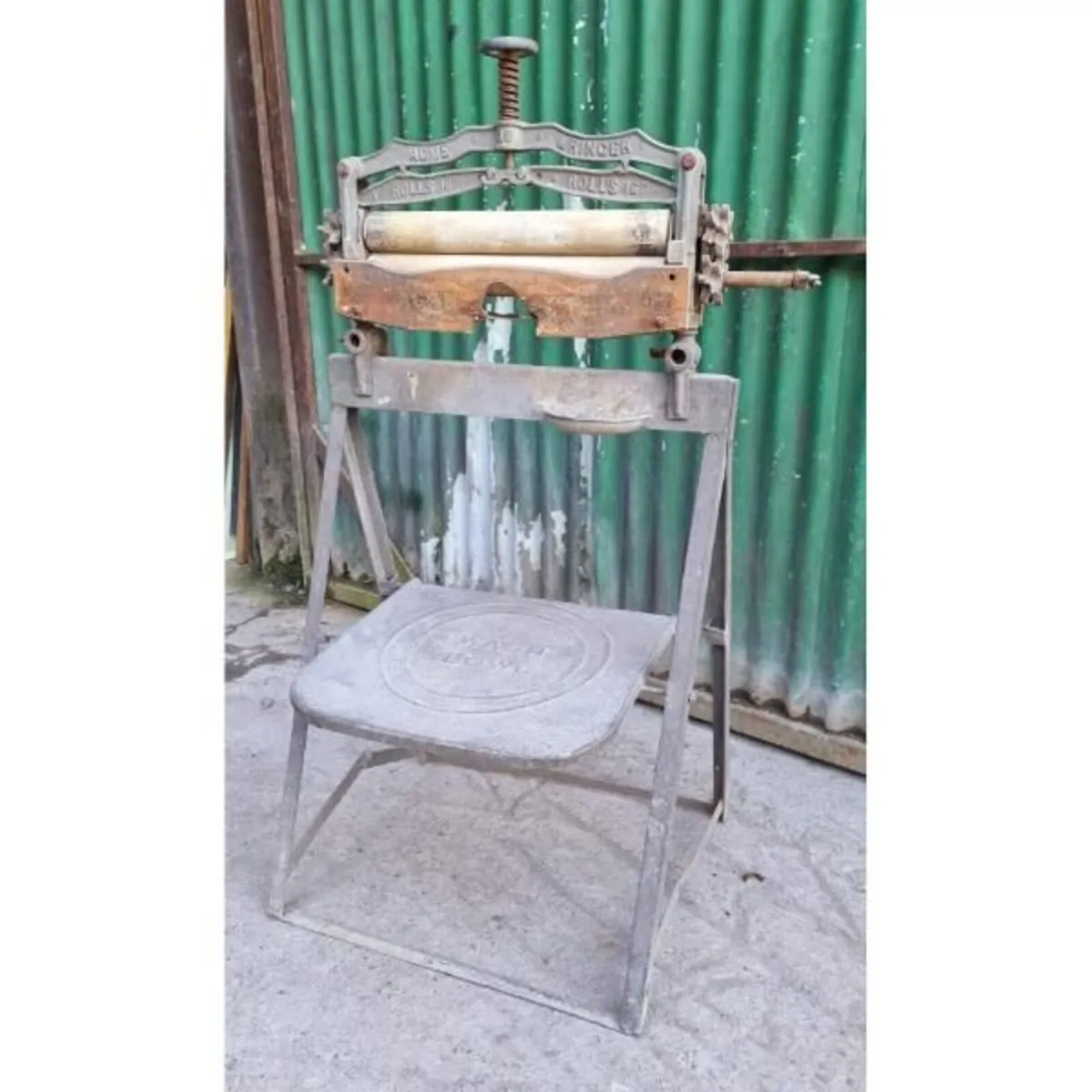 Acme Wringer KAS723 - Image 2