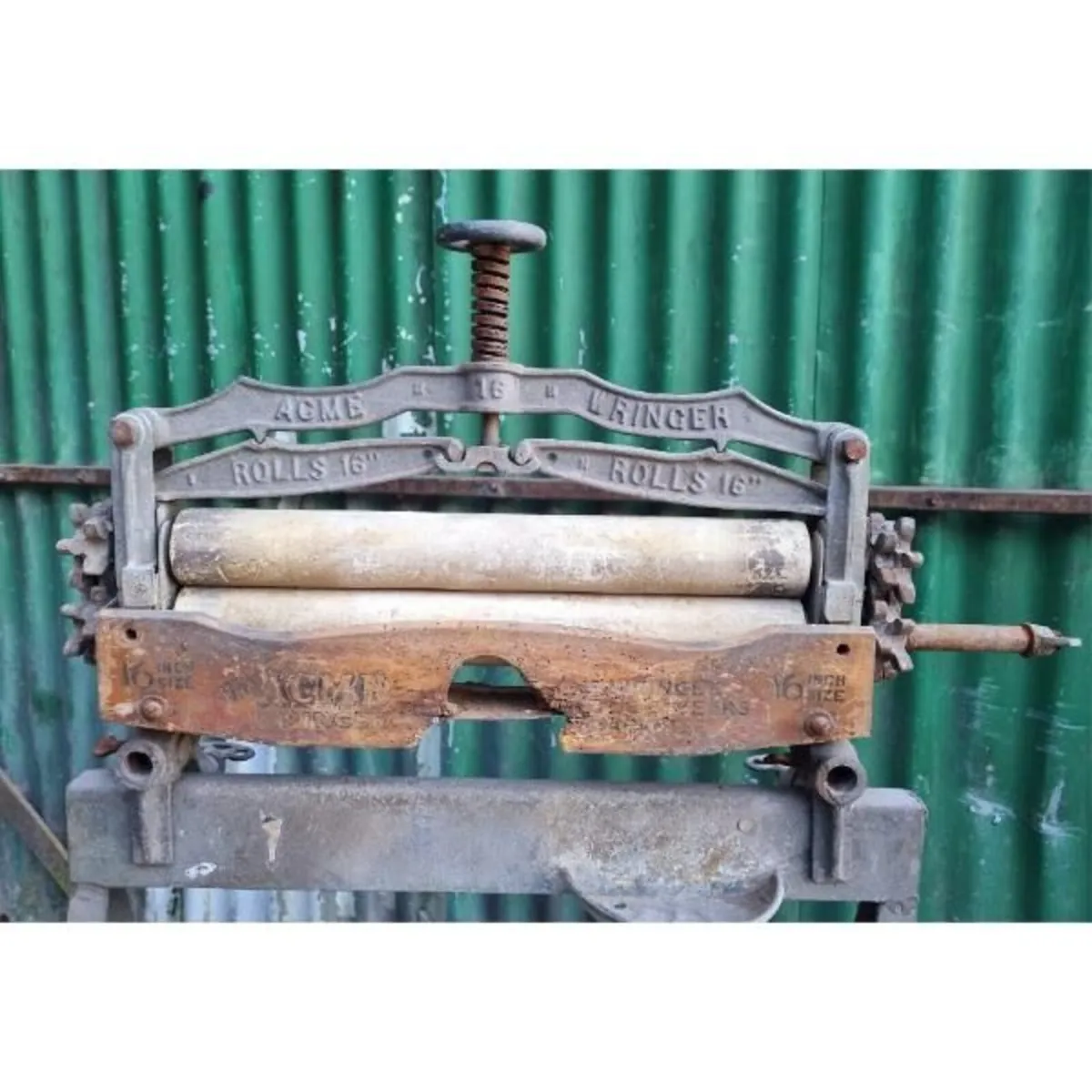 Acme Wringer KAS723 - Image 3