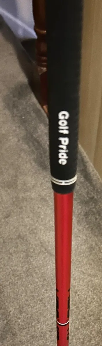 Golf shaft KBS - Image 1