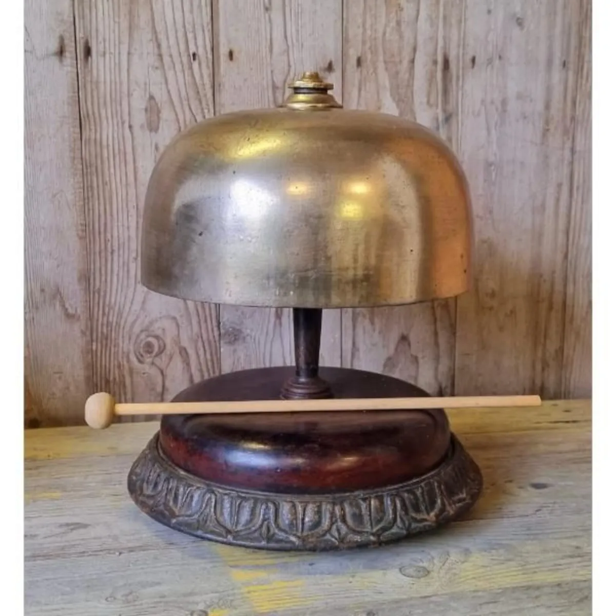 Large Bell KAS702 - Image 2