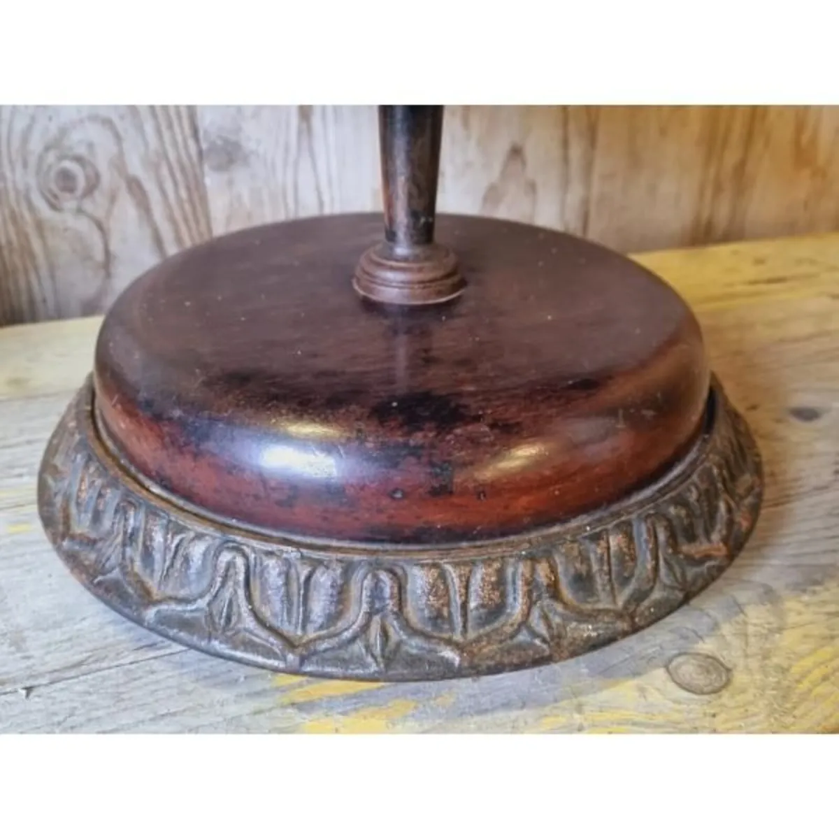 Large Bell KAS702 - Image 3