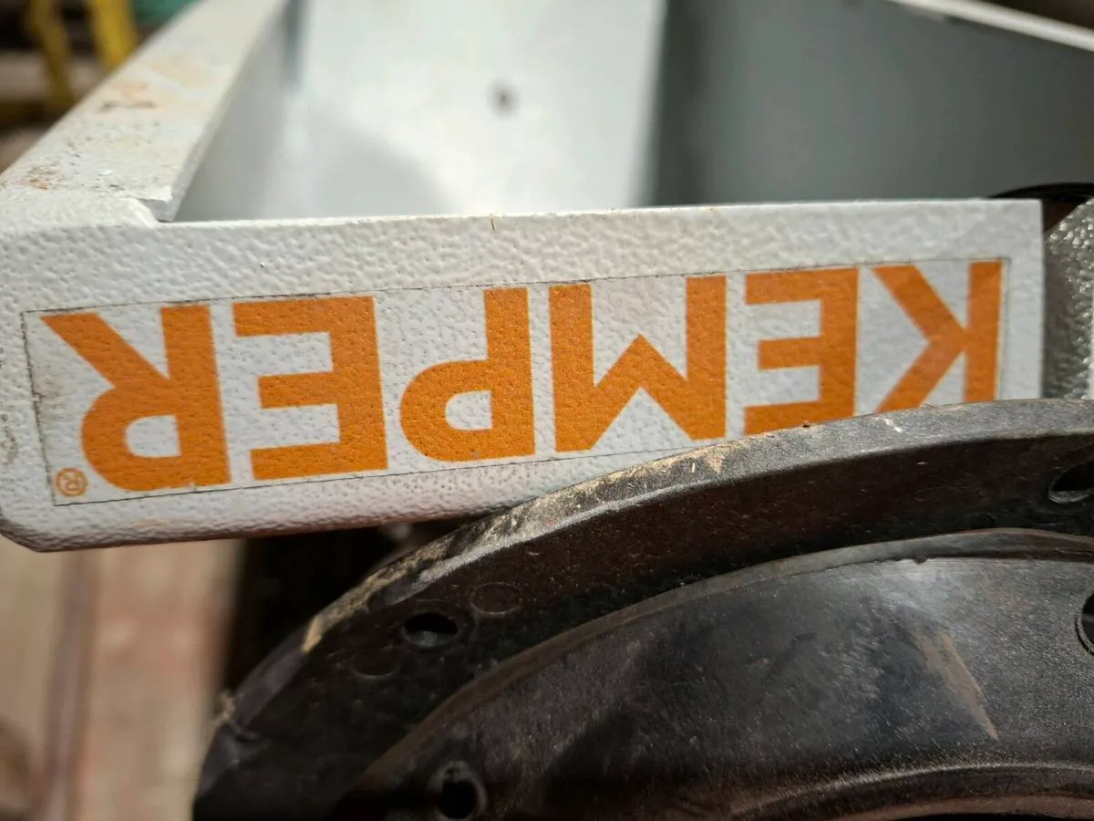 Welding Extraction Arm - Image 4