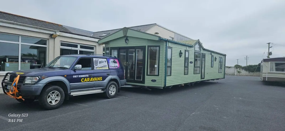 🚨We buy & sell Mobile homes💫 - Image 3