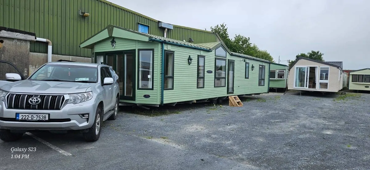 🚨We buy & sell Mobile homes💫 - Image 2