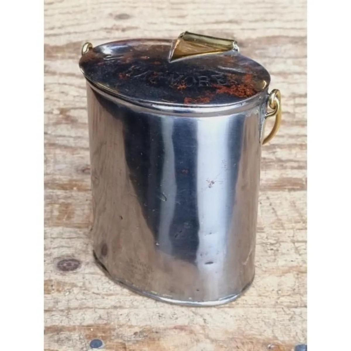 JAS Watmore Dairy Can KAS691 - Image 1