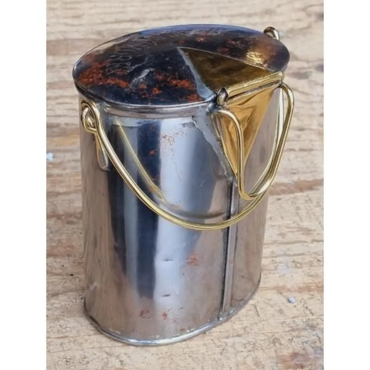 JAS Watmore Dairy Can KAS691 - Image 2