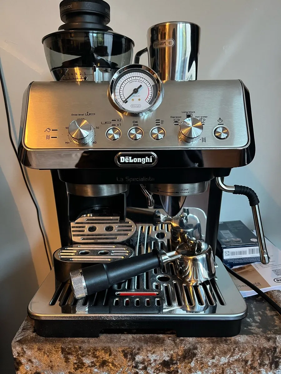 Coffee machine - Image 2