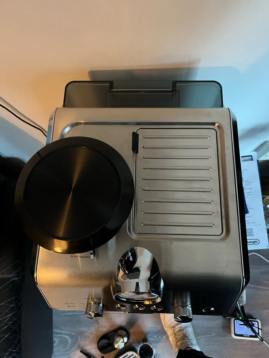 Coffee machine - Image 3