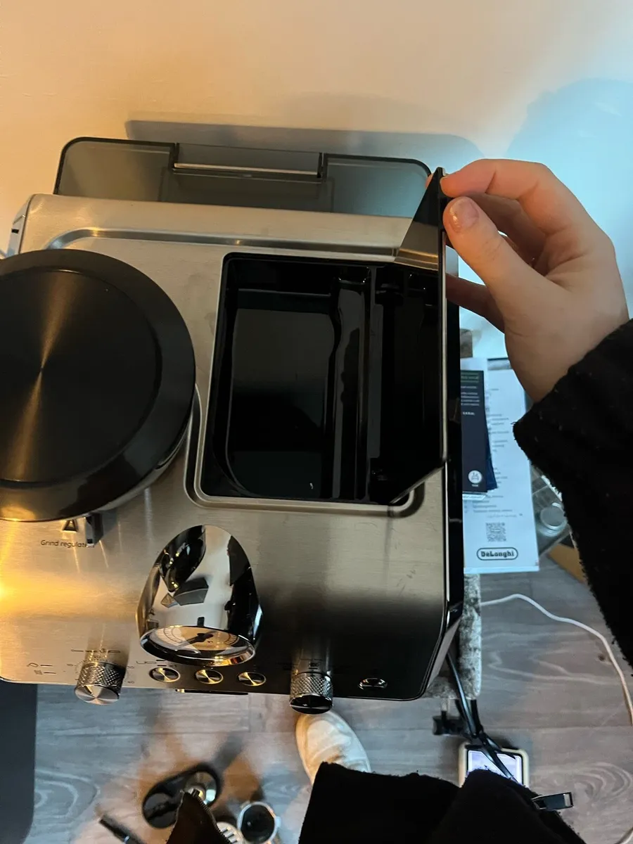 Coffee machine - Image 4