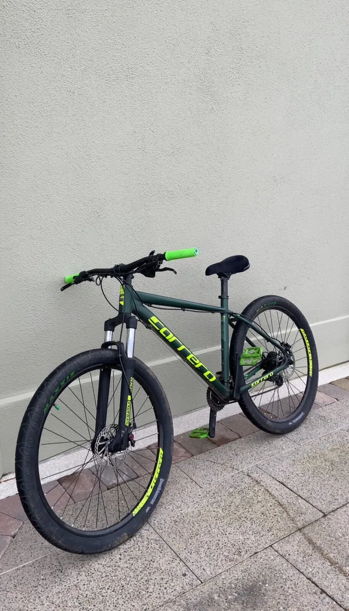 Carrera vengeance medium 27.5 - Image 1