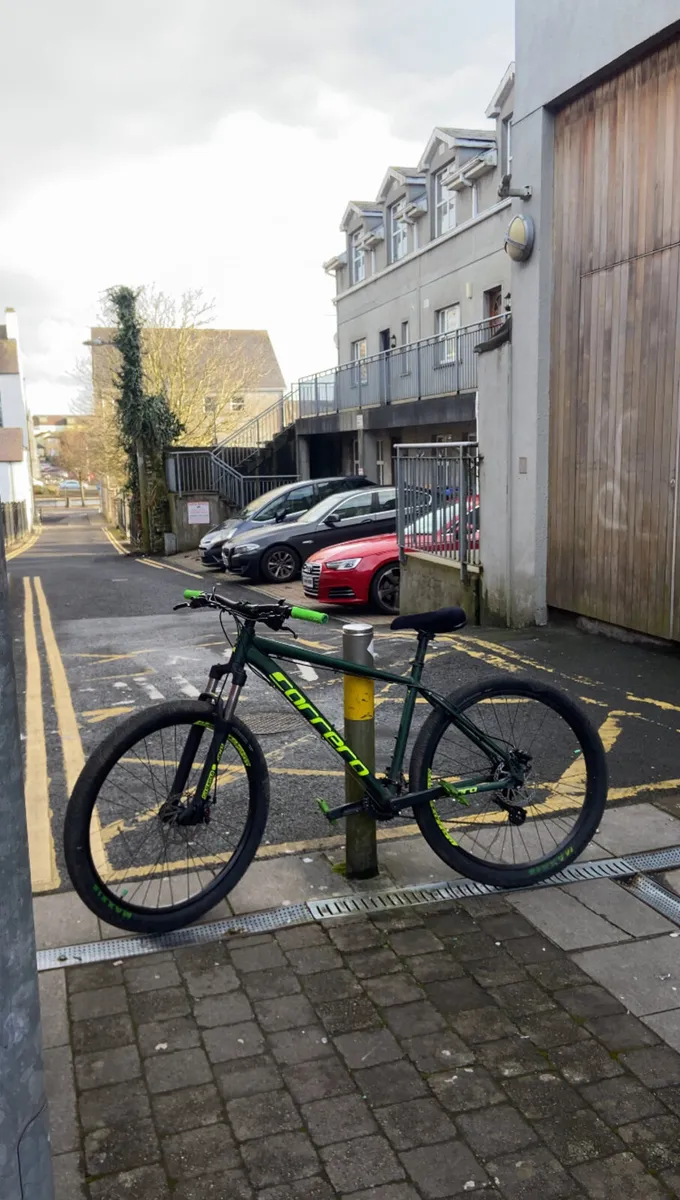 Carrera vengeance medium 27.5 - Image 3