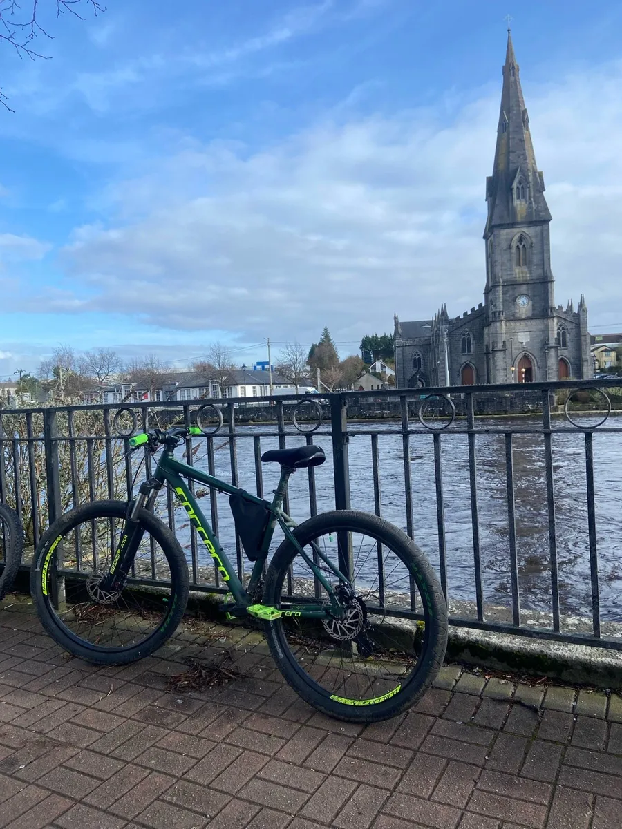 Carrera vengeance medium 27.5 - Image 2