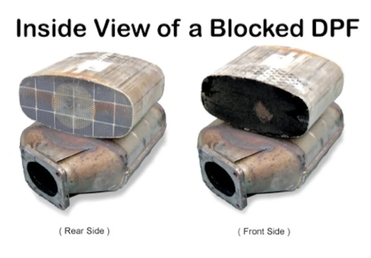 DPF SOLUTION SERVICE - Image 2