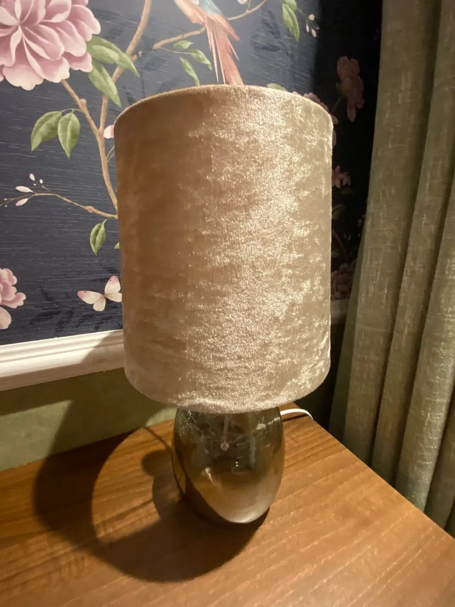 Table / bedside Lamps - Image 2