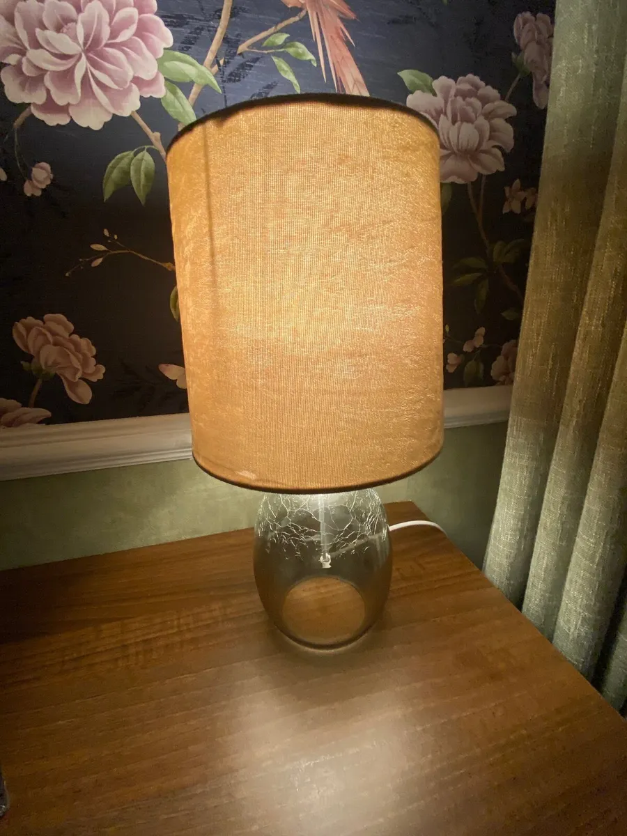 Table / bedside Lamps - Image 3