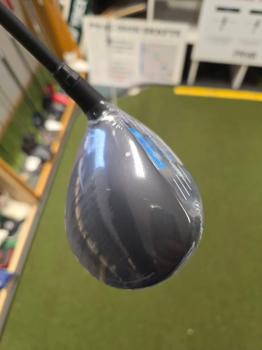 New Ping G440 Max 7 Wood - Image 3