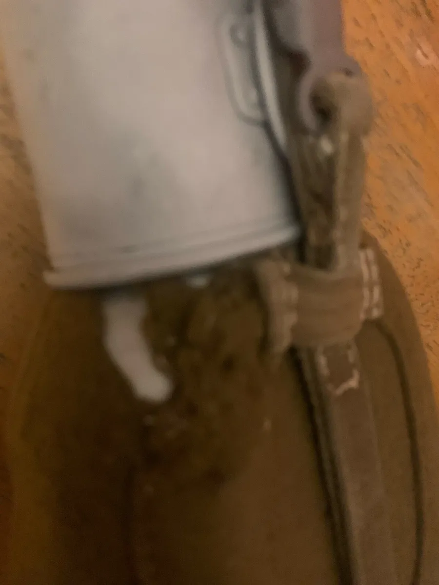 Germany water bottles ww2 - Image 4