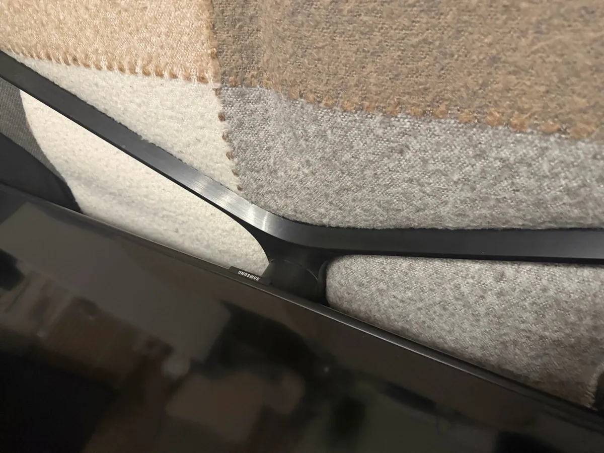 Samsung Smart TV - Image 4