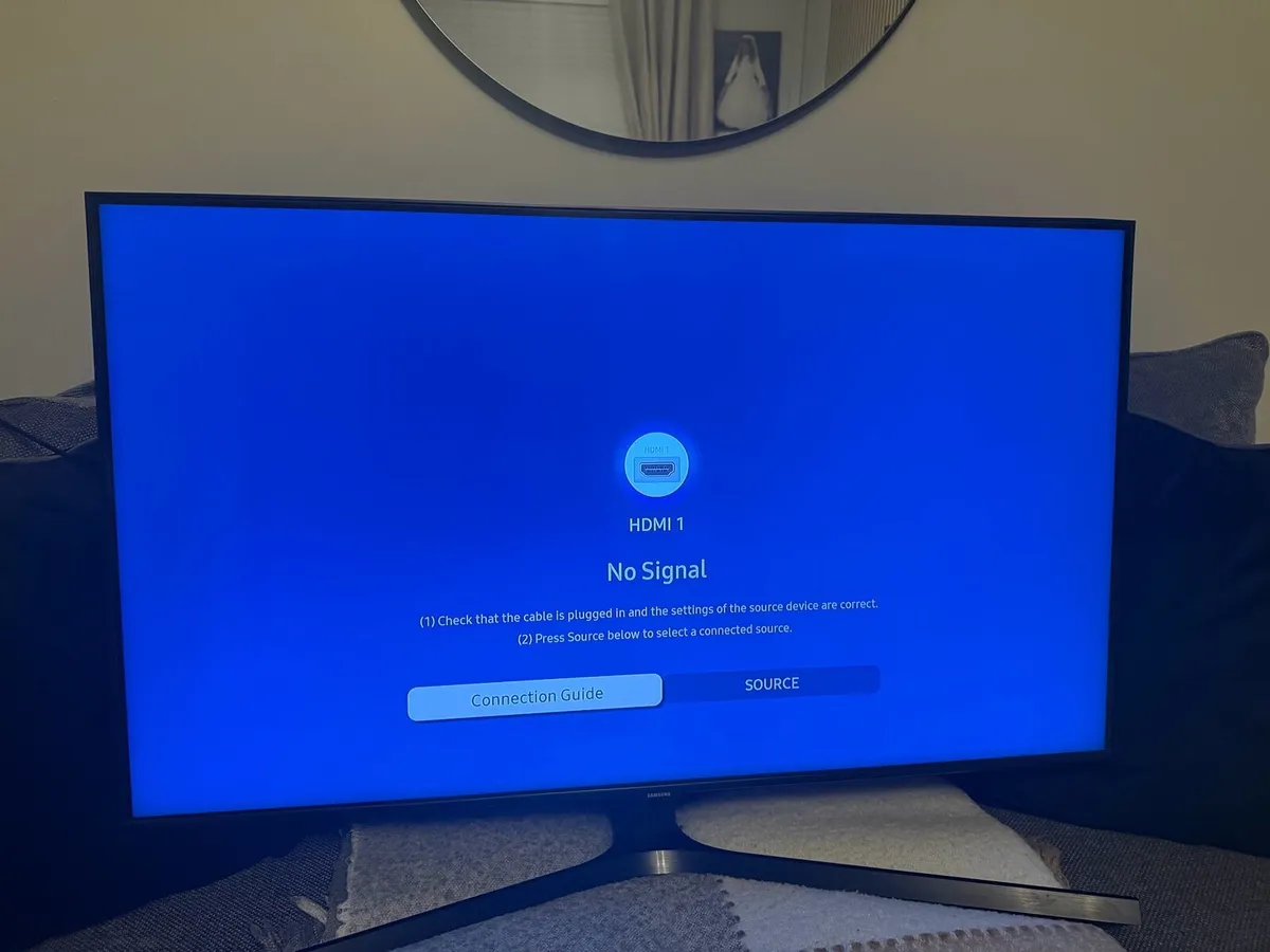 Samsung Smart TV - Image 2