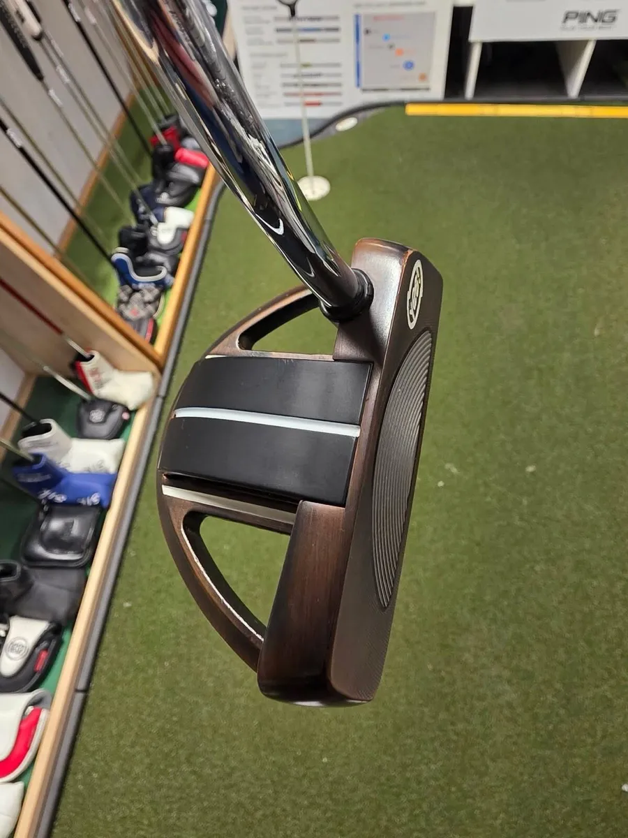 Yes C-Groove Stephanie Putter - Image 3