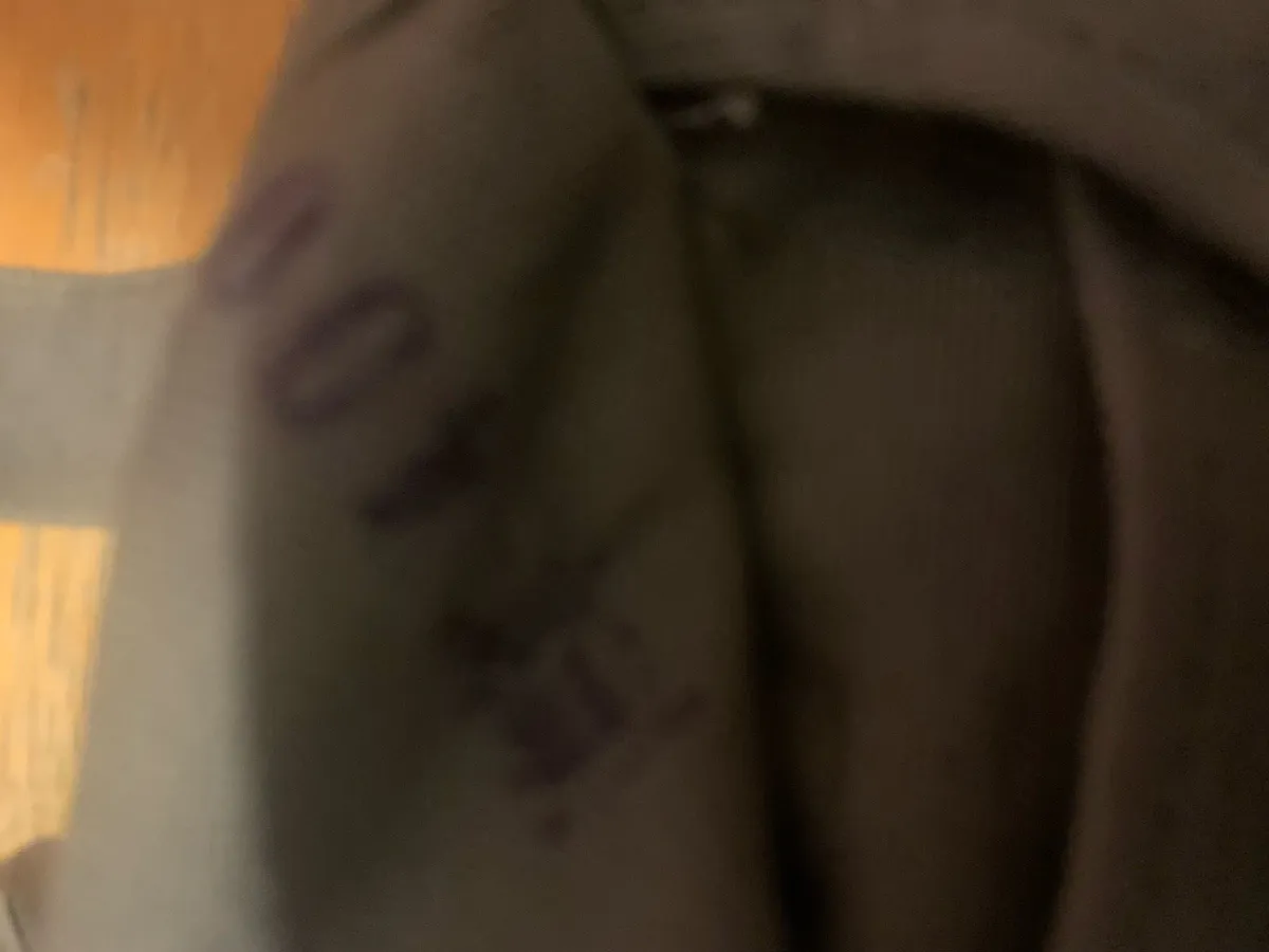 Germany ww2 bag - Image 3