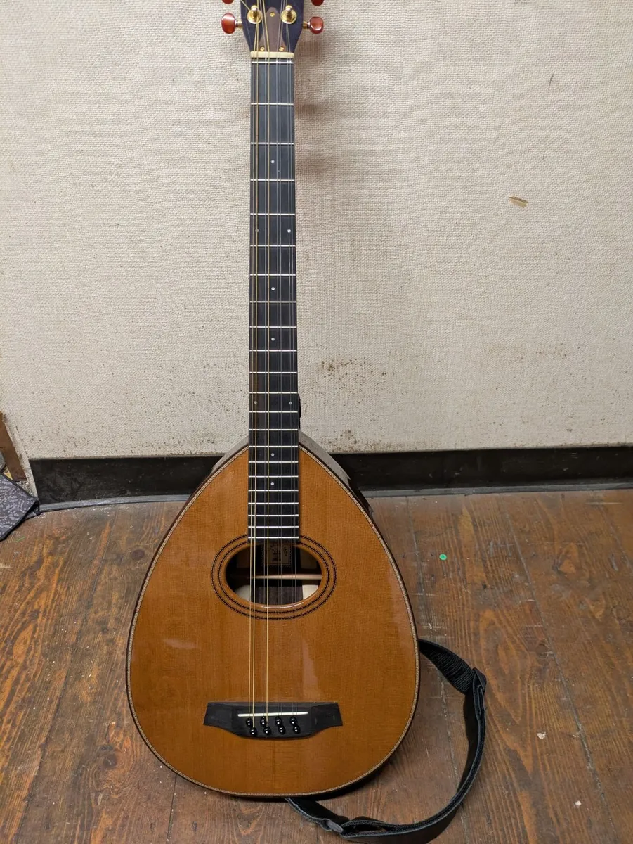 Fylde Bouzouki - Image 1
