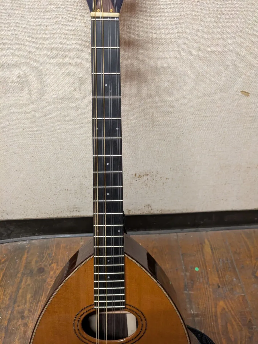 Fylde Bouzouki - Image 2