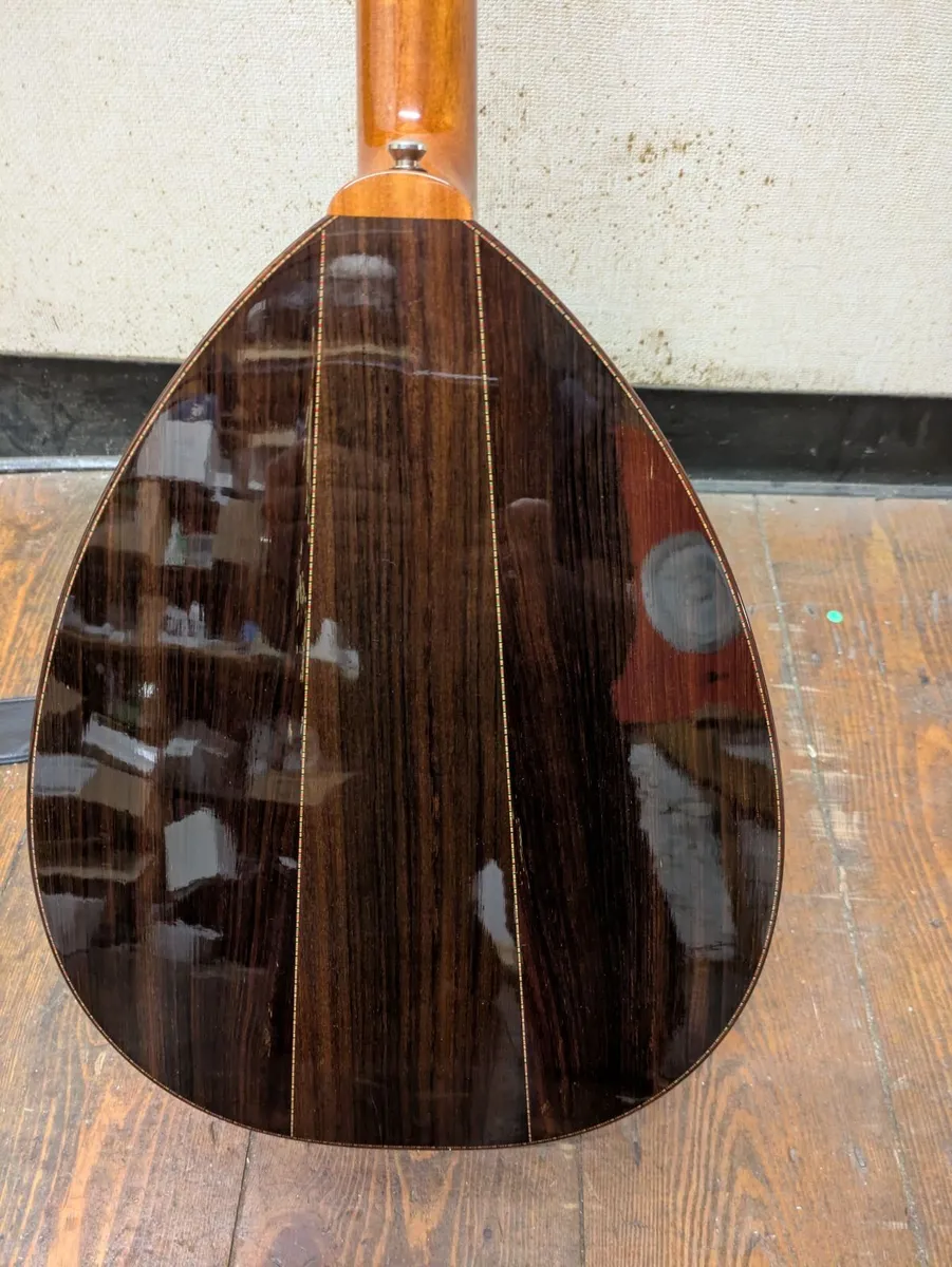 Fylde Bouzouki - Image 4