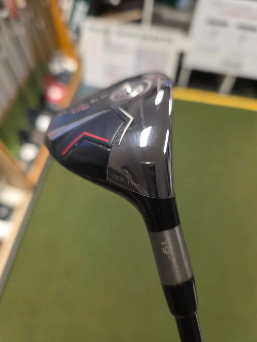 Callaway Apex UW Utility Wood - Image 2