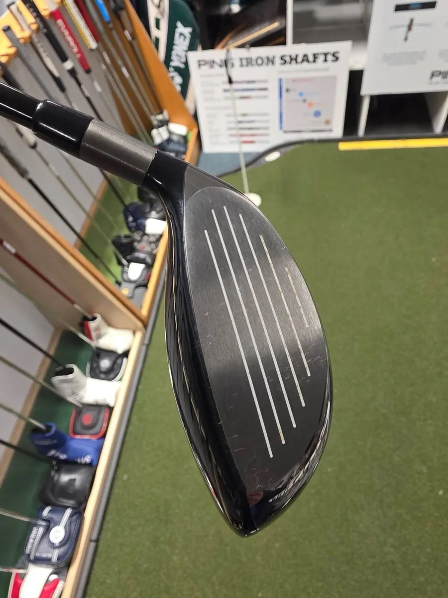 Callaway Apex UW Utility Wood - Image 4