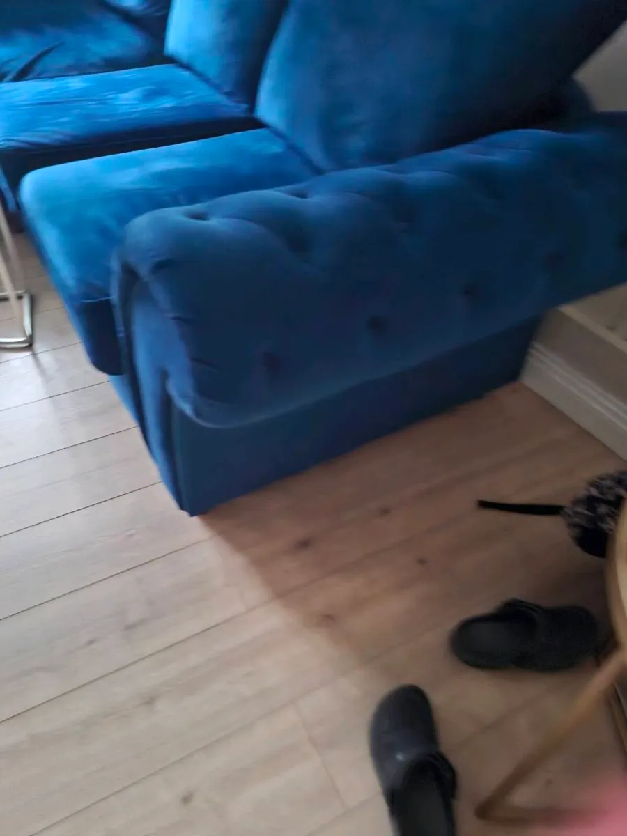 Corner sofa - Image 2