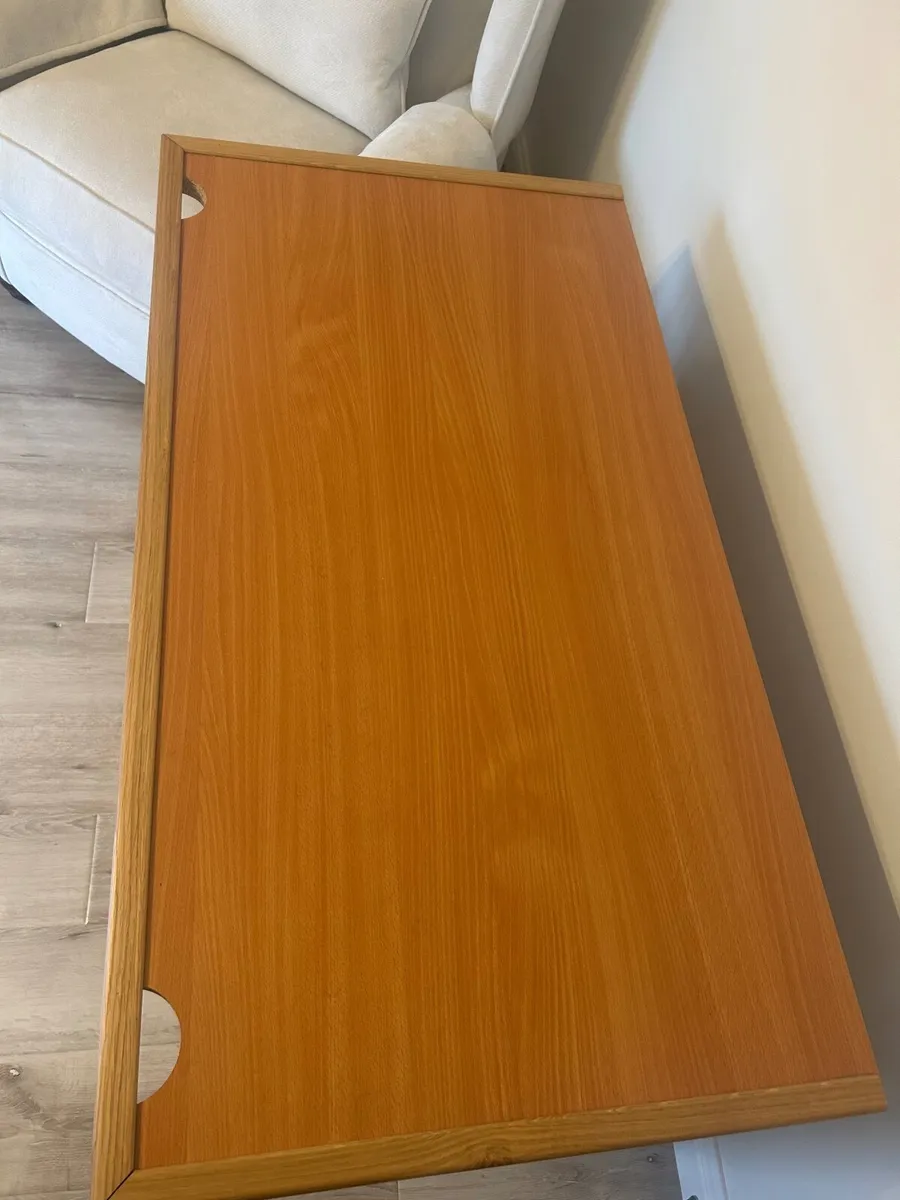 Office/Study Desk - Image 3