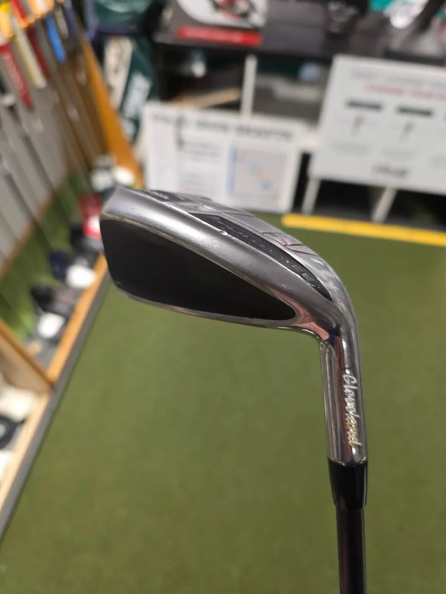 Cleveland Halo XL Full Face Hybrid Irons - Image 3