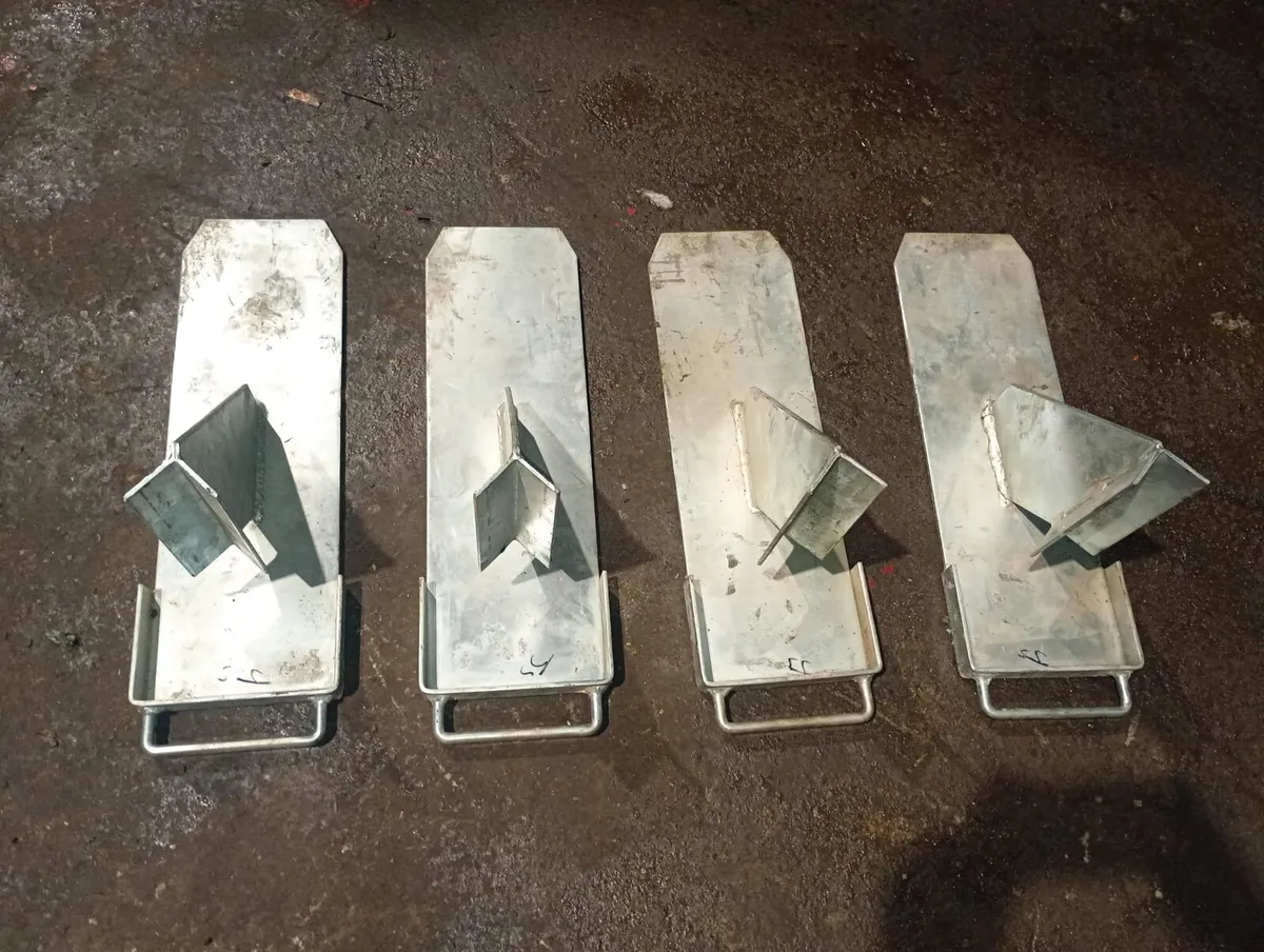 4 strongbow attachment - Image 1