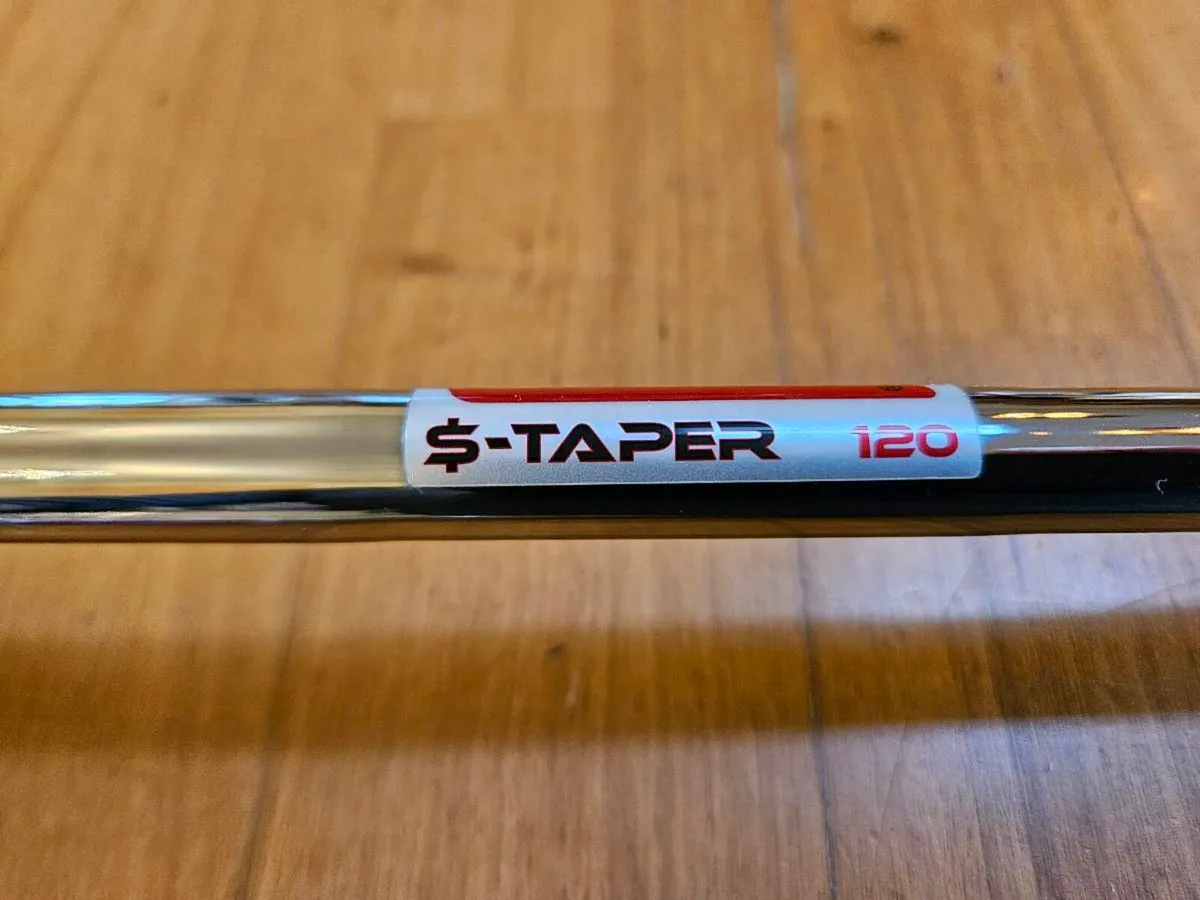 King Cobra Tour Irons - Image 4