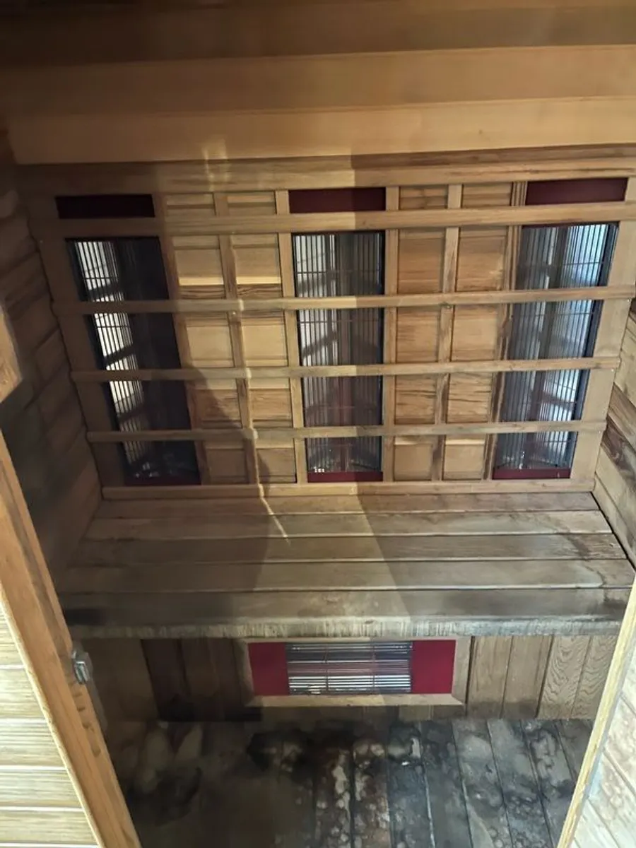 sauna - Image 3