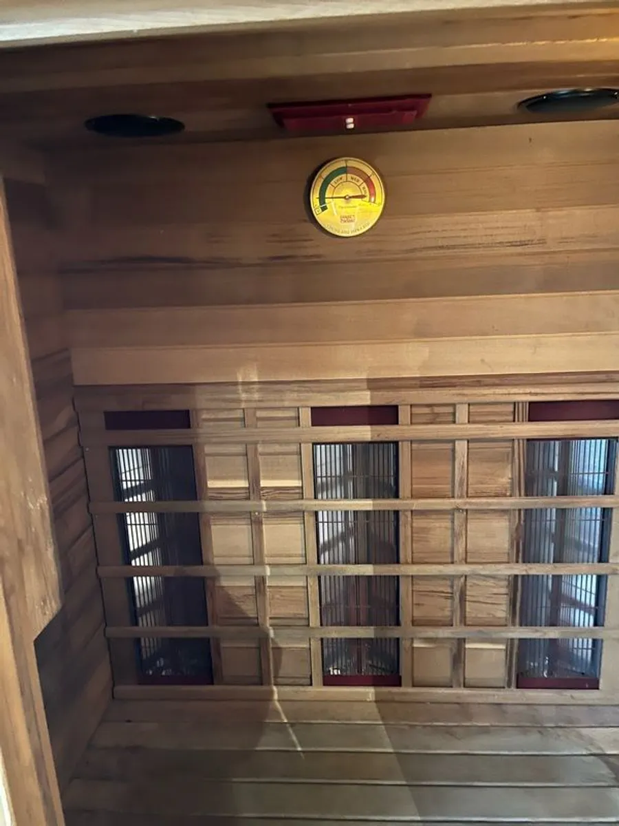 sauna - Image 4