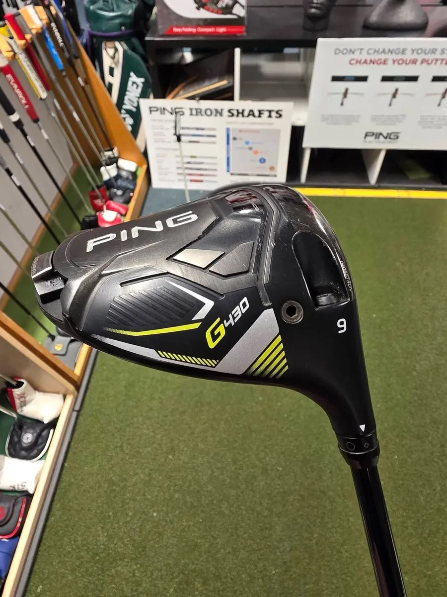 Ping G430 Lst Driver - Image 2