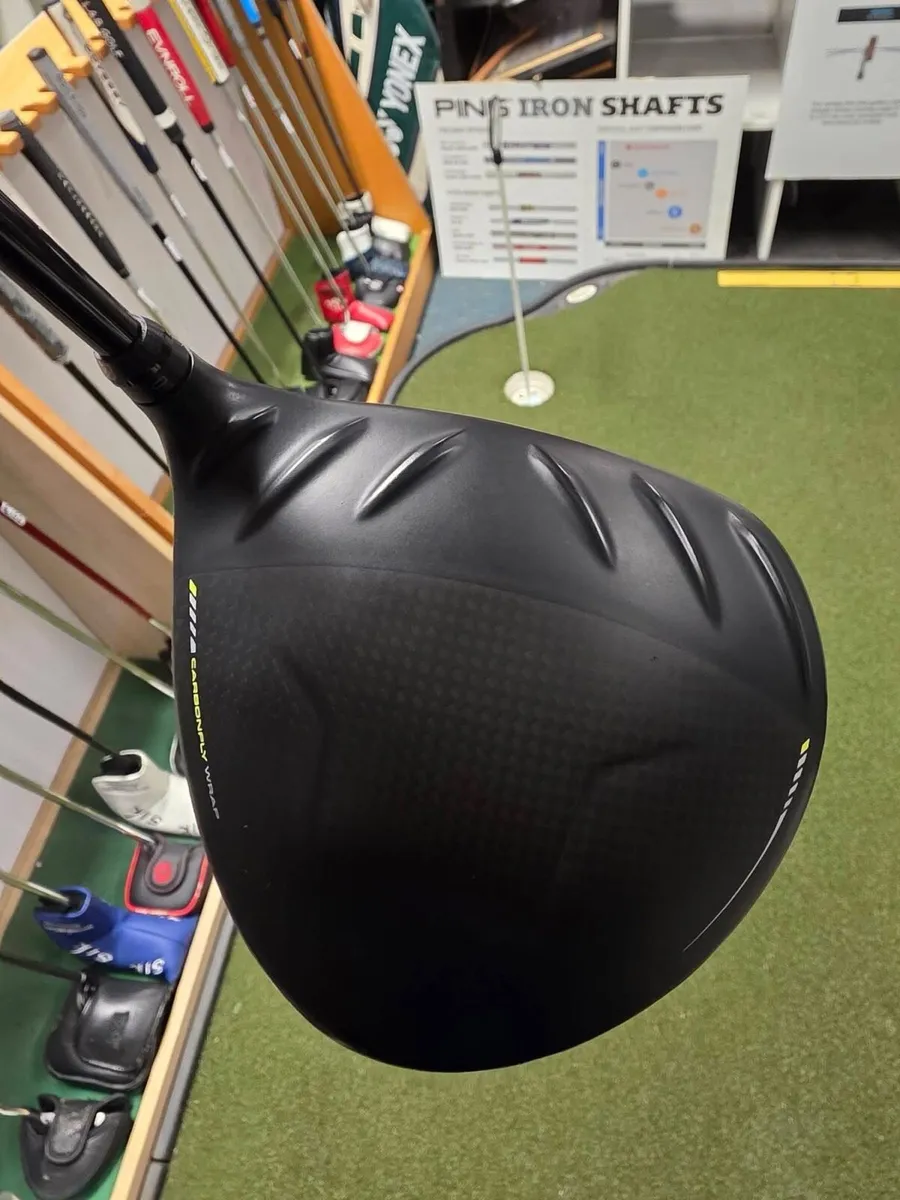 Ping G430 Lst Driver - Image 3