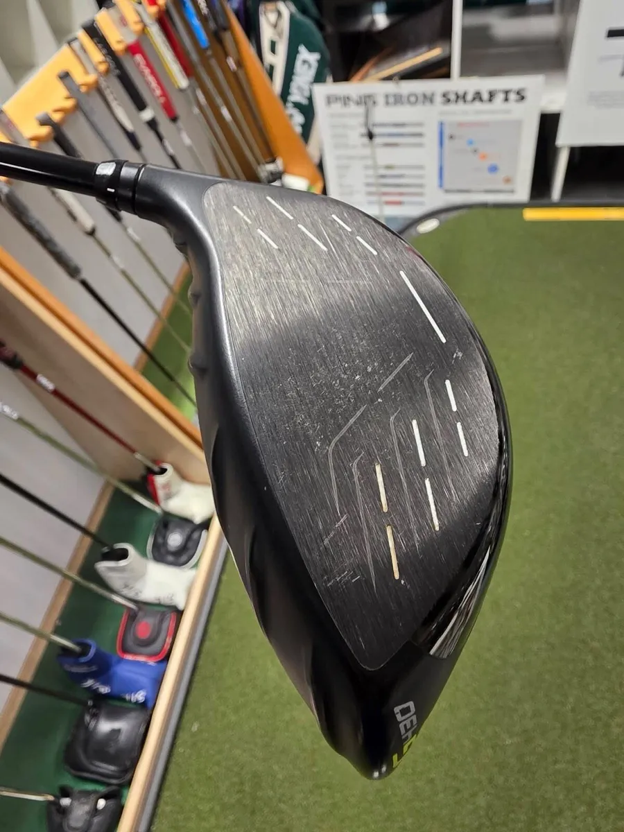 Ping G430 Lst Driver - Image 4