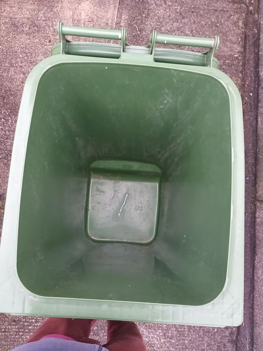 Wheelie Bin - Image 4