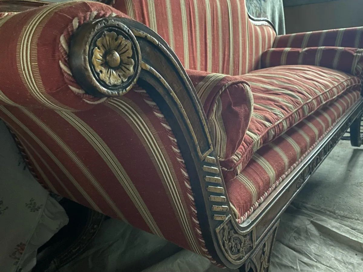 Chaise Longue - Image 2